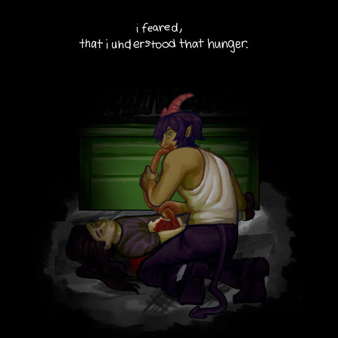 Hunger