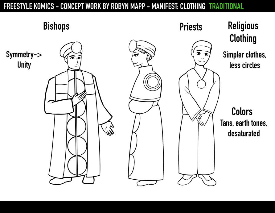 Traditional