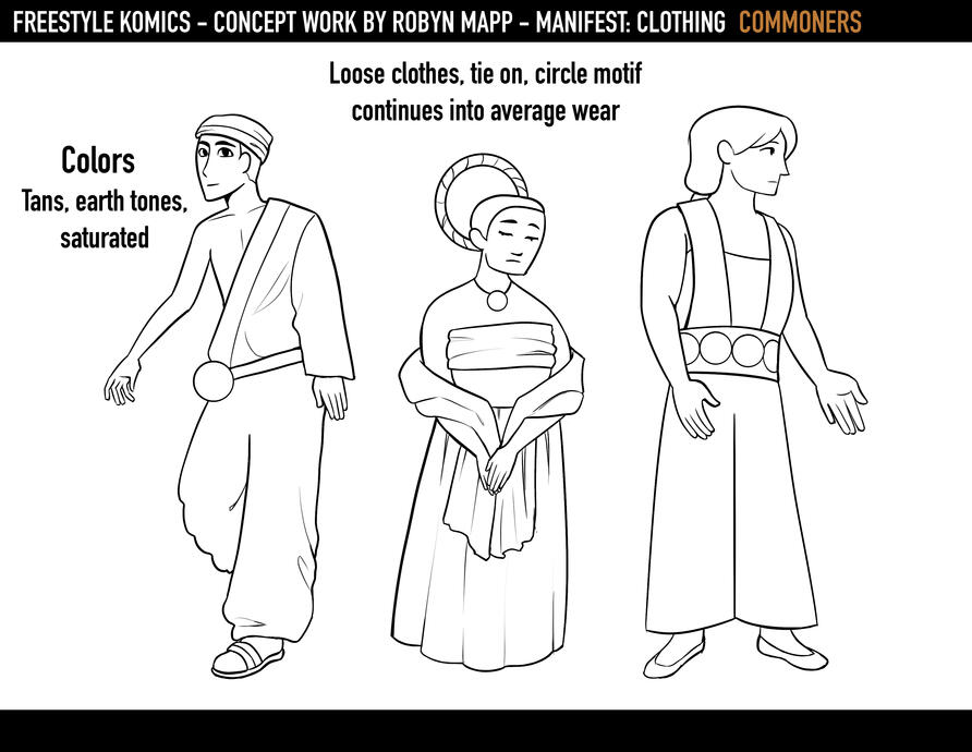 Commoners